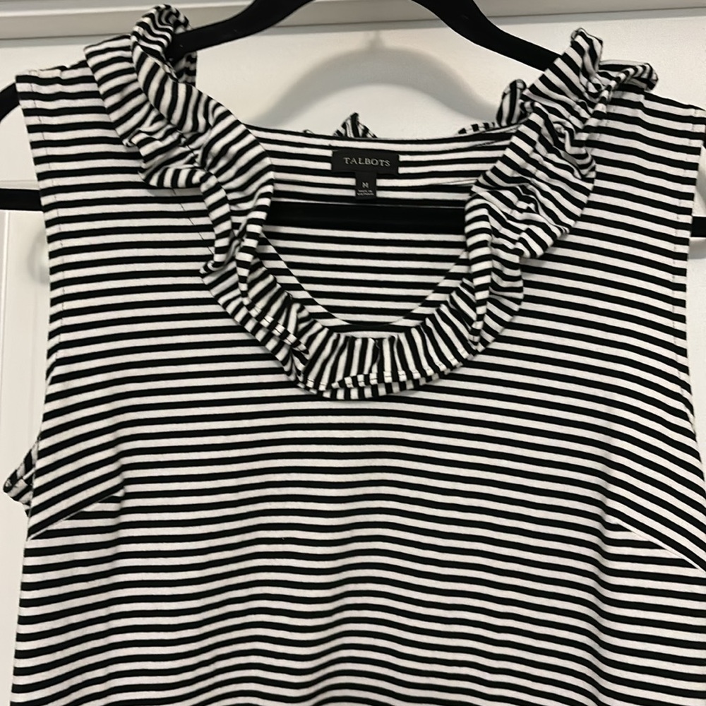EUC Talbots Dress